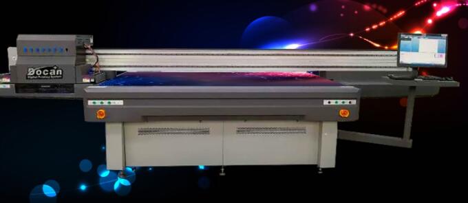 UV打印機(jī)的噴頭越多越好嗎？