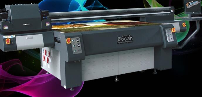 uv平板打印機(jī)操作的常見問題有哪些？