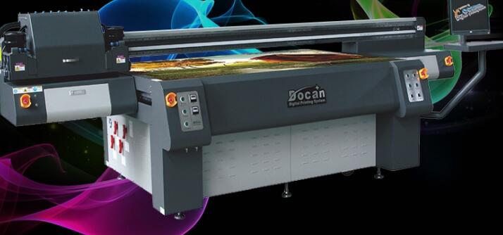 平板打印機顏色如何調(diào)整 