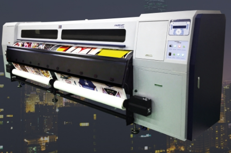 UV平板打印機(jī)和UV卷材打印機(jī)的區(qū)別是什么？ 