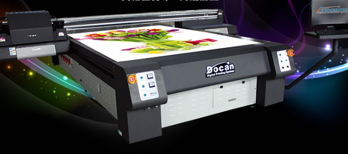 uv平板打印的成本如何計算