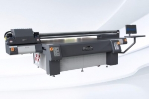 UV打印機(jī)如何完美解決高落差凹凸面打印問題