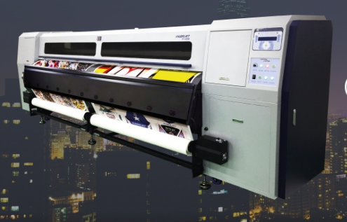 uv打印機2020年的發(fā)展趨勢