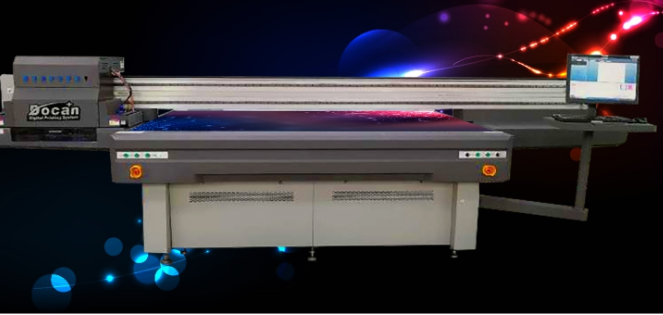 UV打印機節(jié)約墨水的方法是什么？