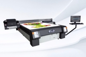 UV打印機固化過程及影響因素是什么？