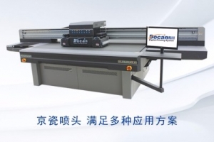 冬季uv打印機(jī)使用需要注意什么？